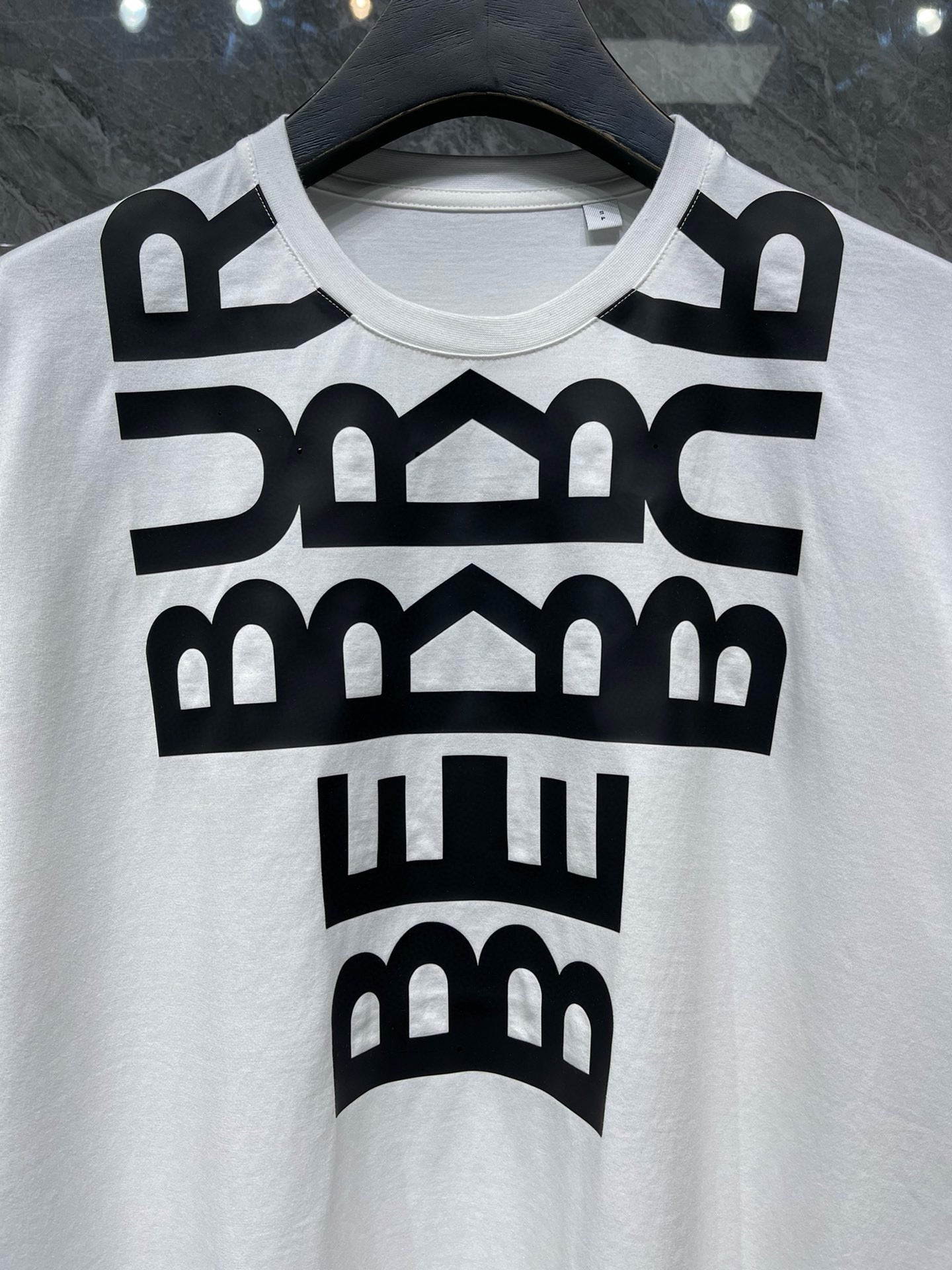 BBR T-shirt