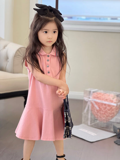 TB Skirtdress