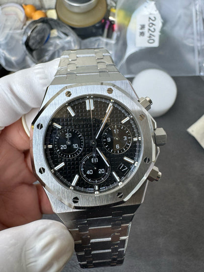 Audemars Piguet Royal Oak Offshore