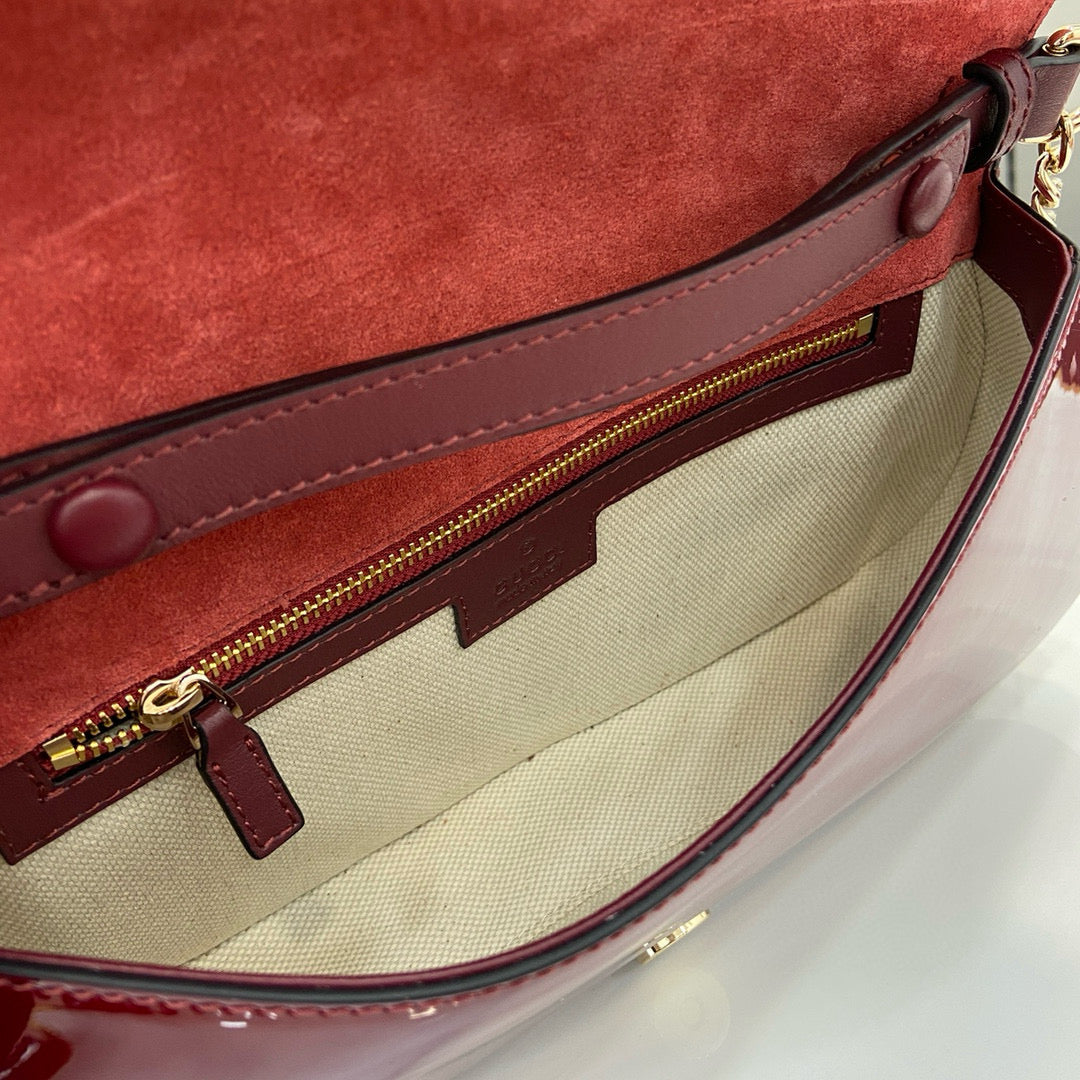 GC Blondie Small Shoulder Bag