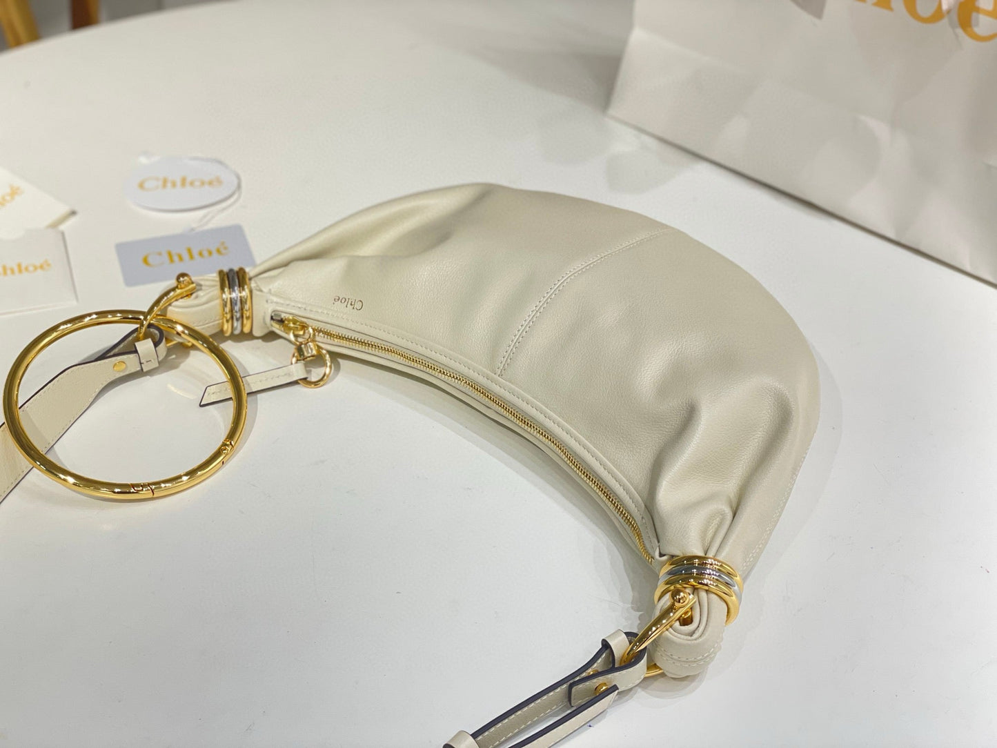 Chloe Bracelet Hobo