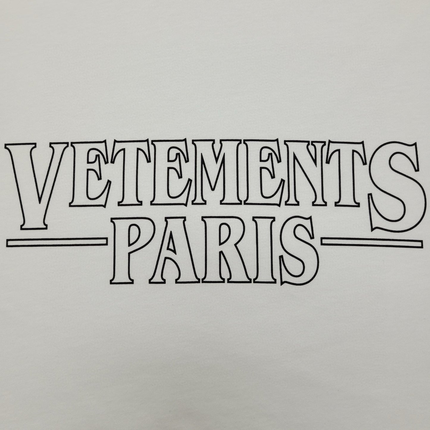 VTM T-shirt