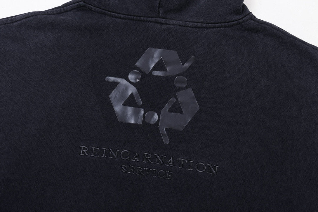 VTM Hoodie
