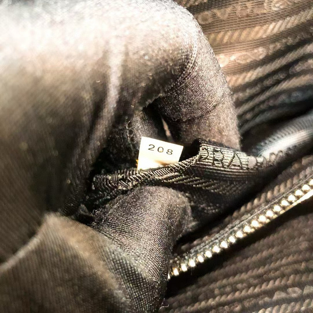 Prada Briefcase