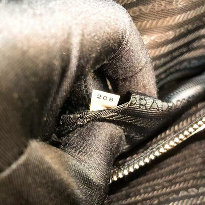 Prada Briefcase
