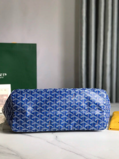 GOYARD SAINT LOUIS PM 34*27*14