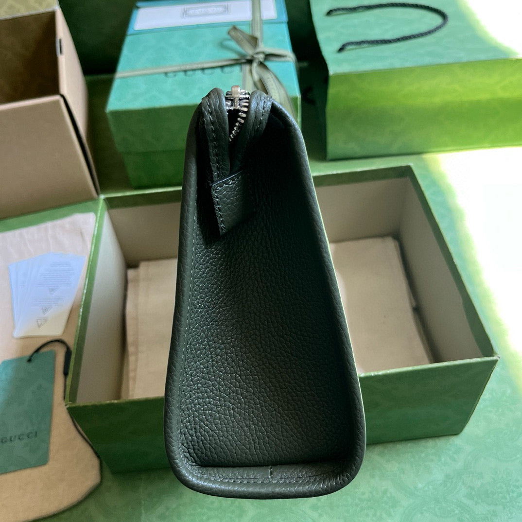 GC Clutch Bag