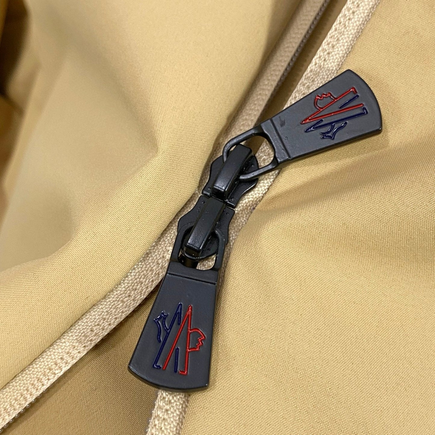 Moncler Windbreaker