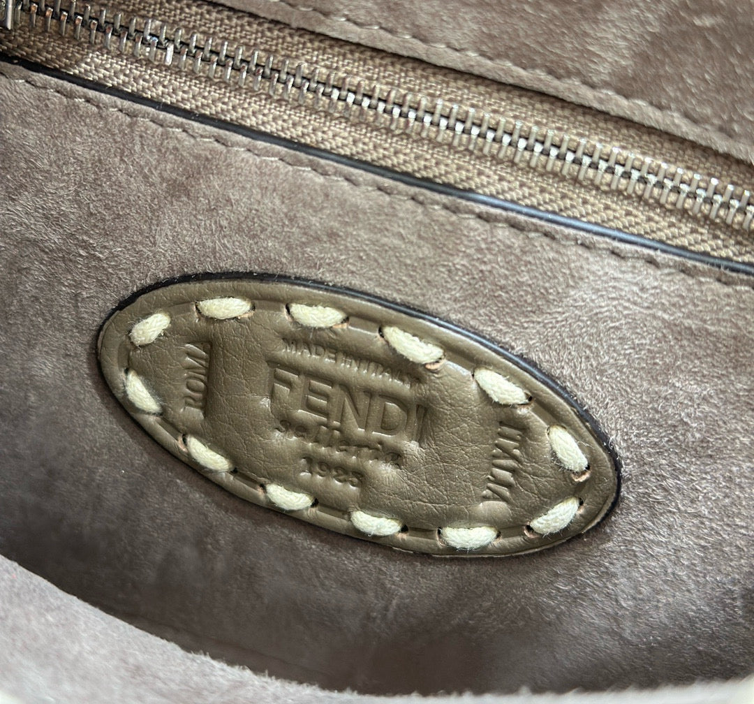 Fendi Peekaboo