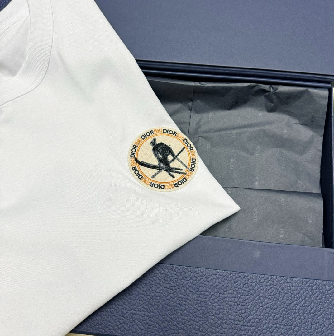 CD T-shirt
