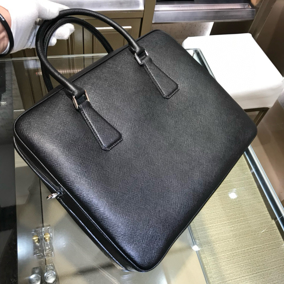 Prada Briefcase