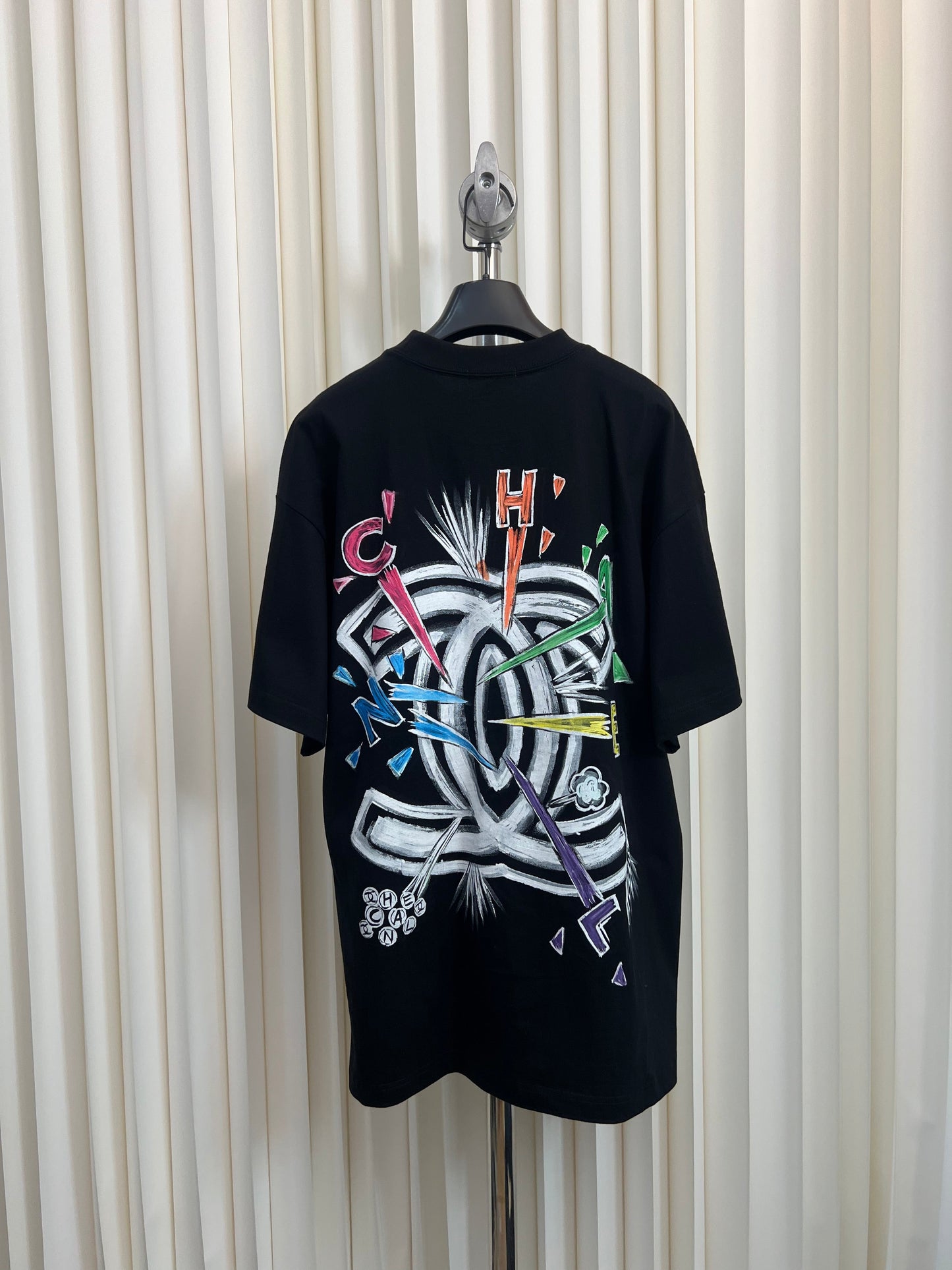 Chanel T-shirt