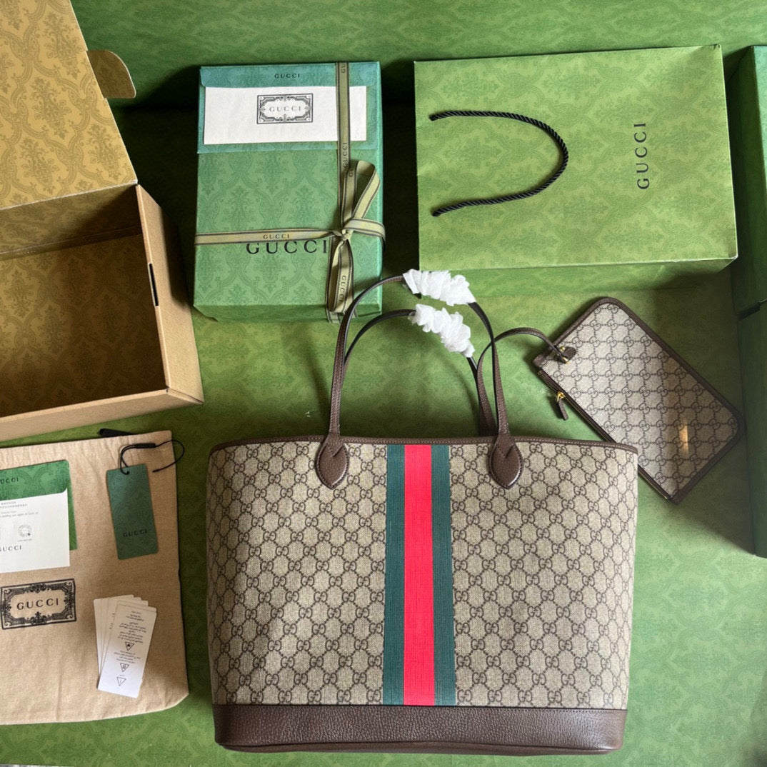 GC Ophidia Tote