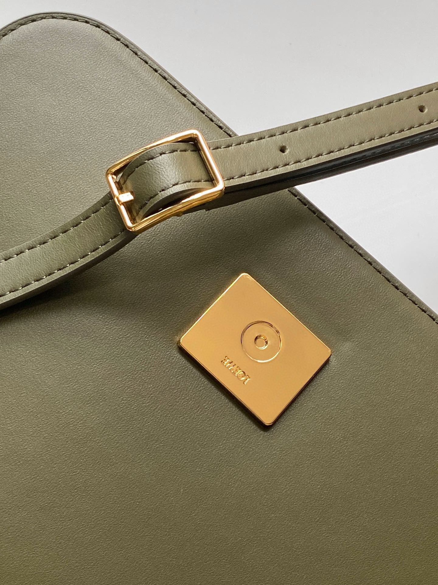 Loewe Goya Leather
