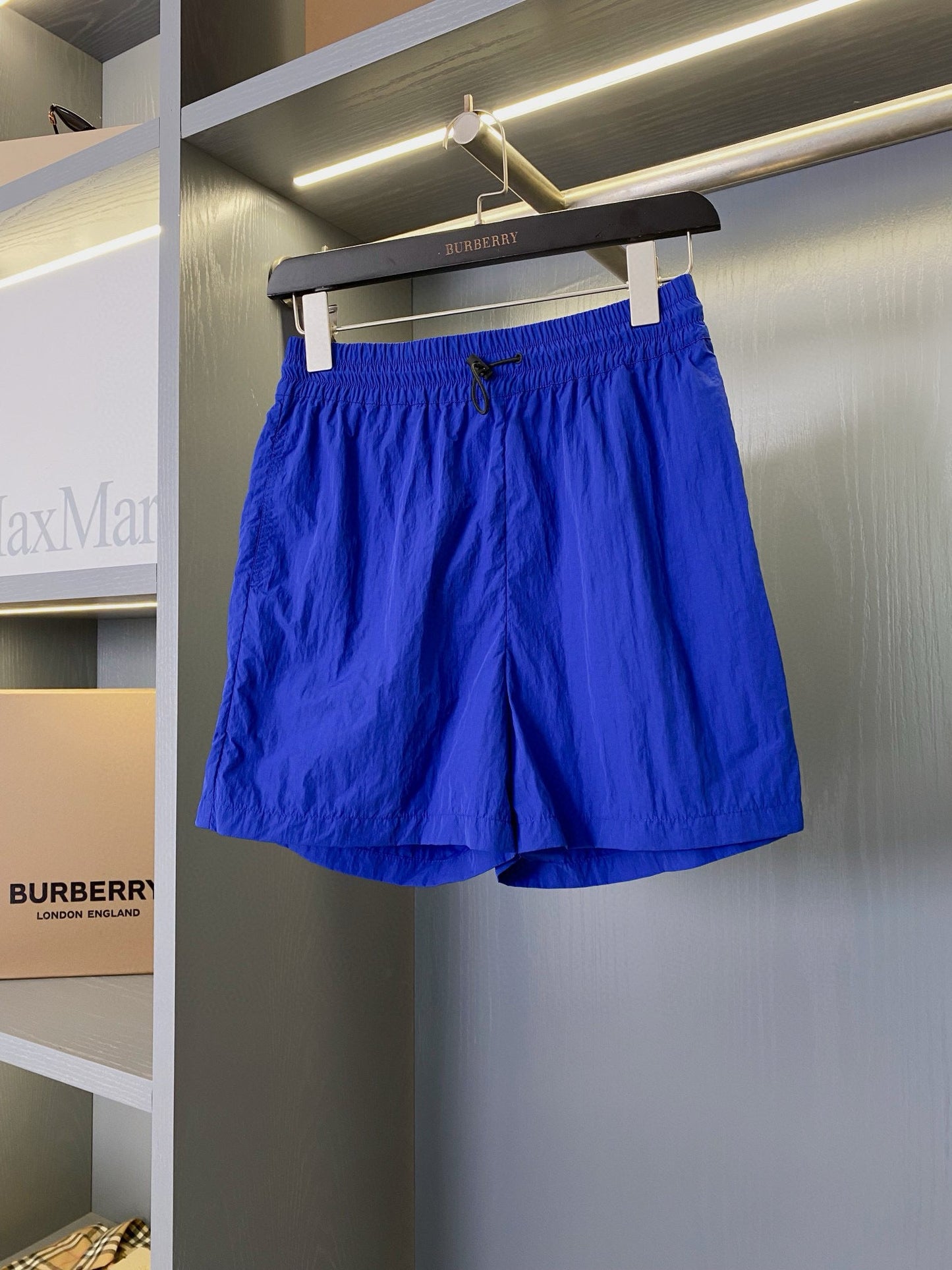 BBR Shorts