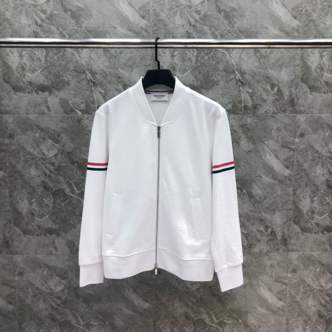 TB Jacket