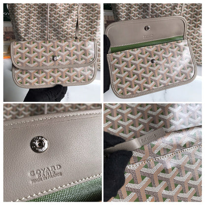 GOYARD SAINT LOUIS 40*20*34
