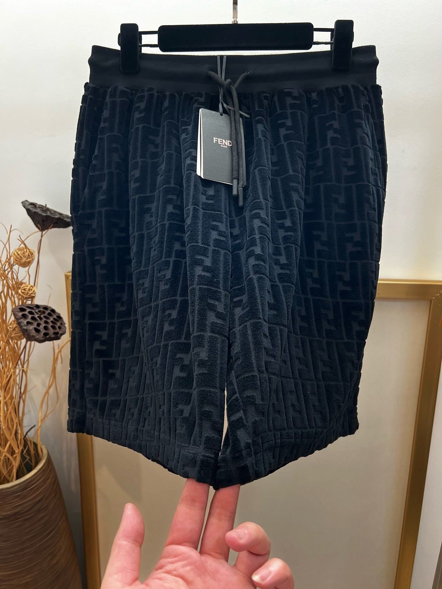 Fendi Shorts