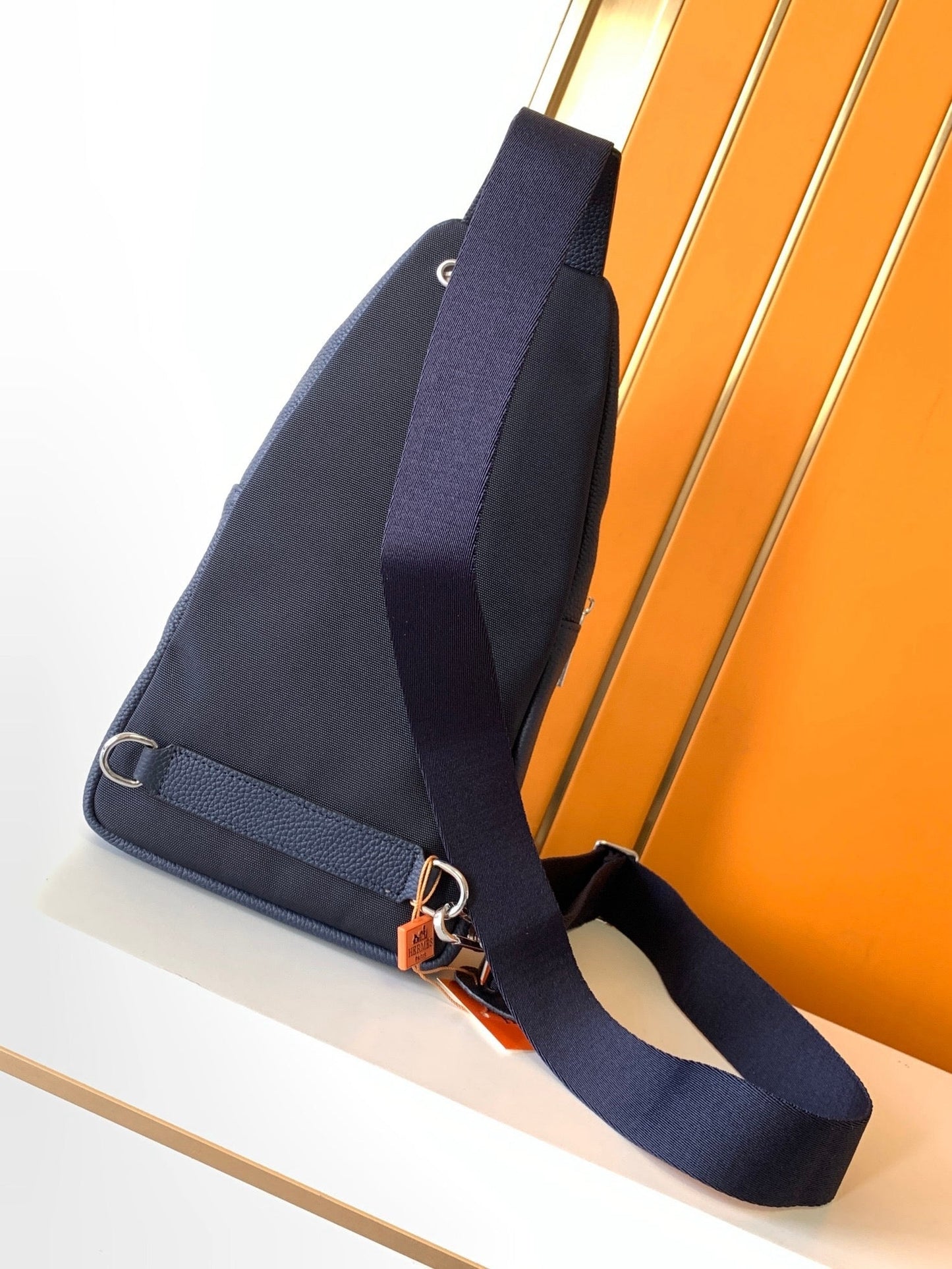 Hermes Cross Body Bag