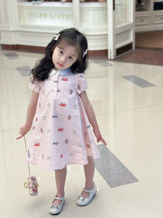Fendi Skirtdress