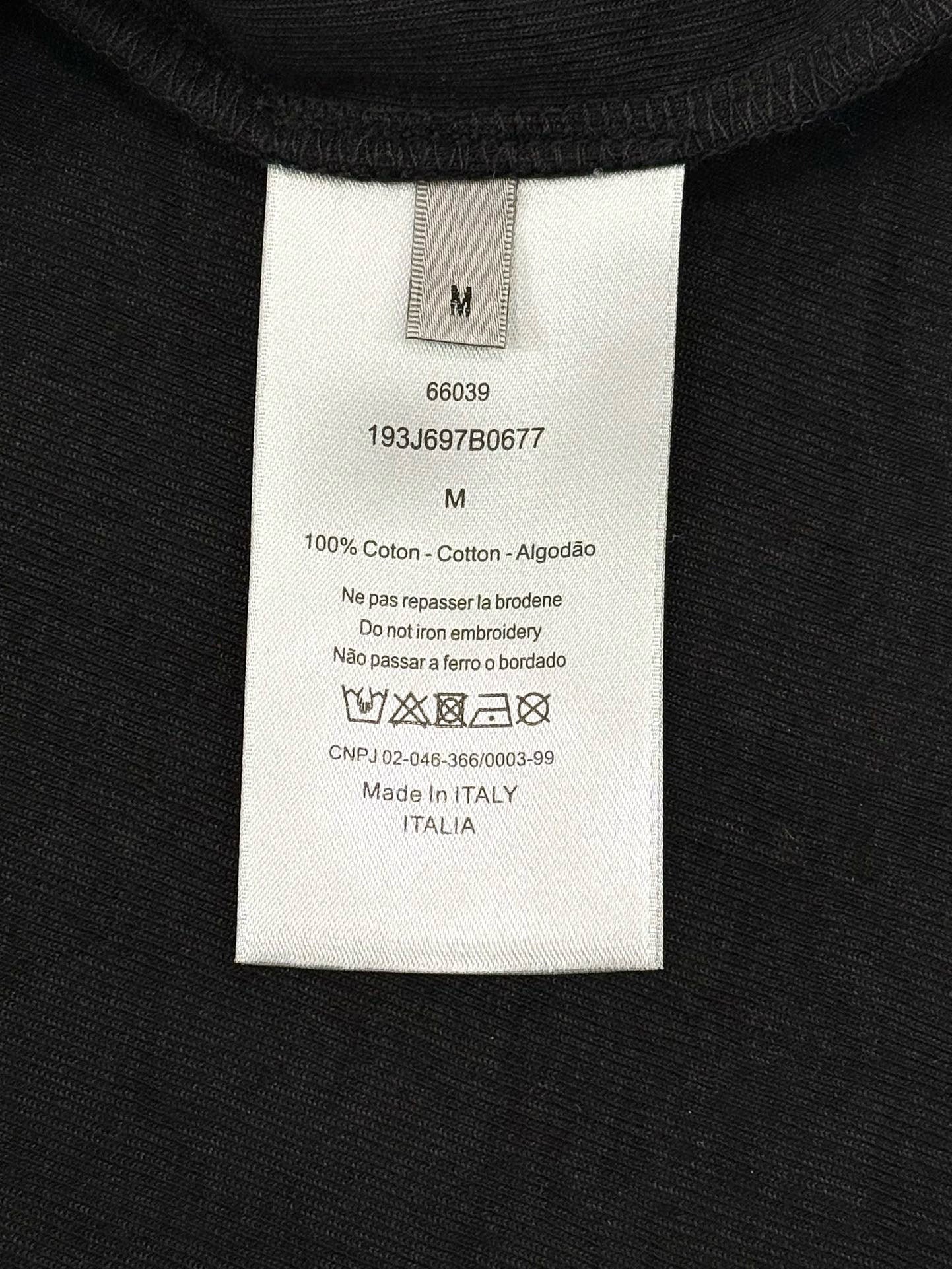 CD T-shirt