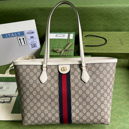 GC Ophidia Tote