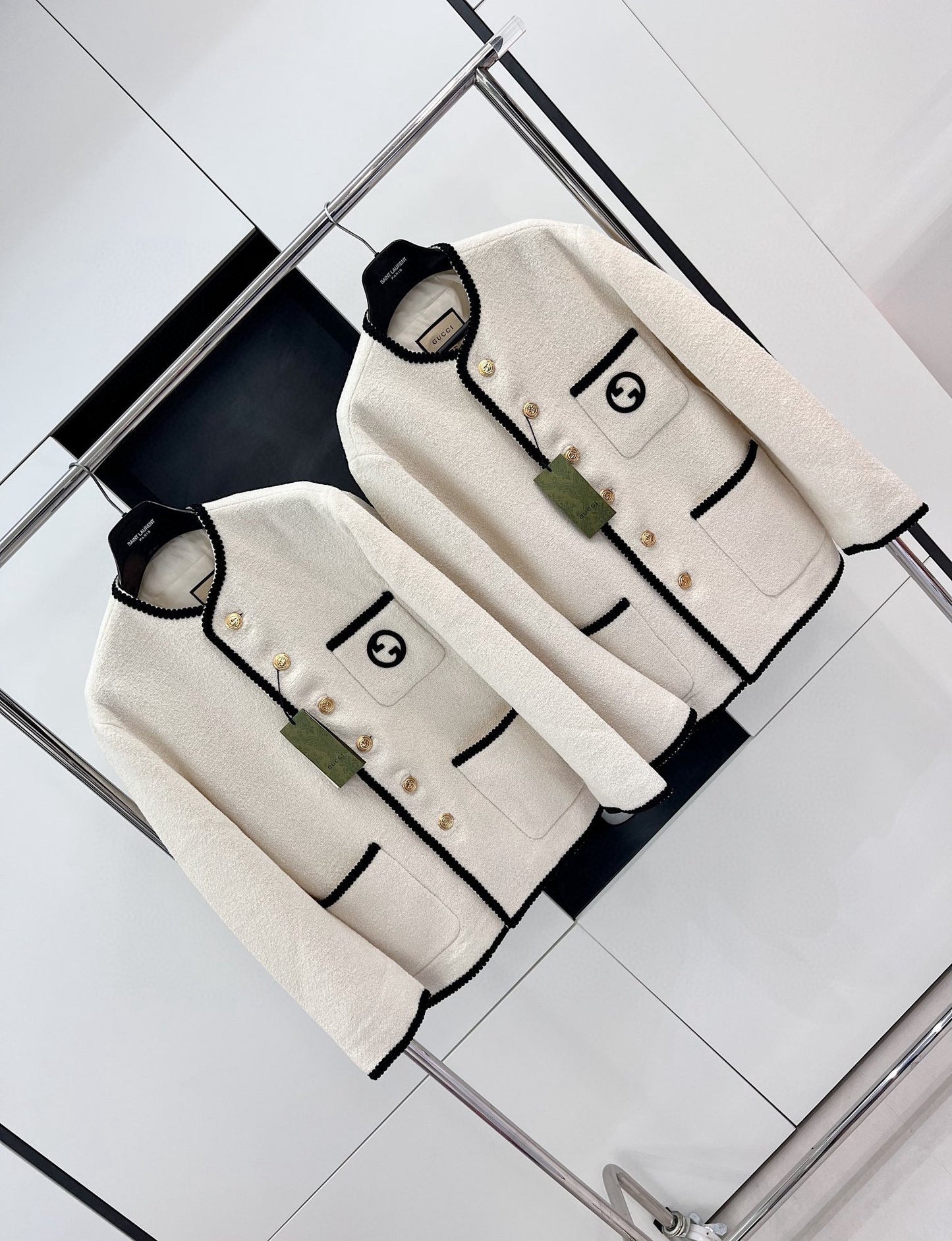 GC Jacket