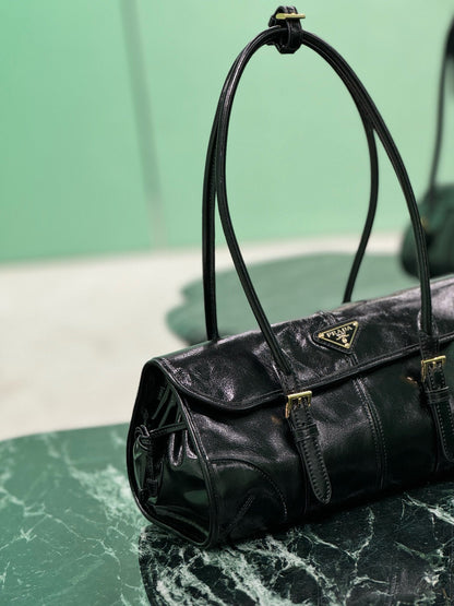 Prada Handle Bag