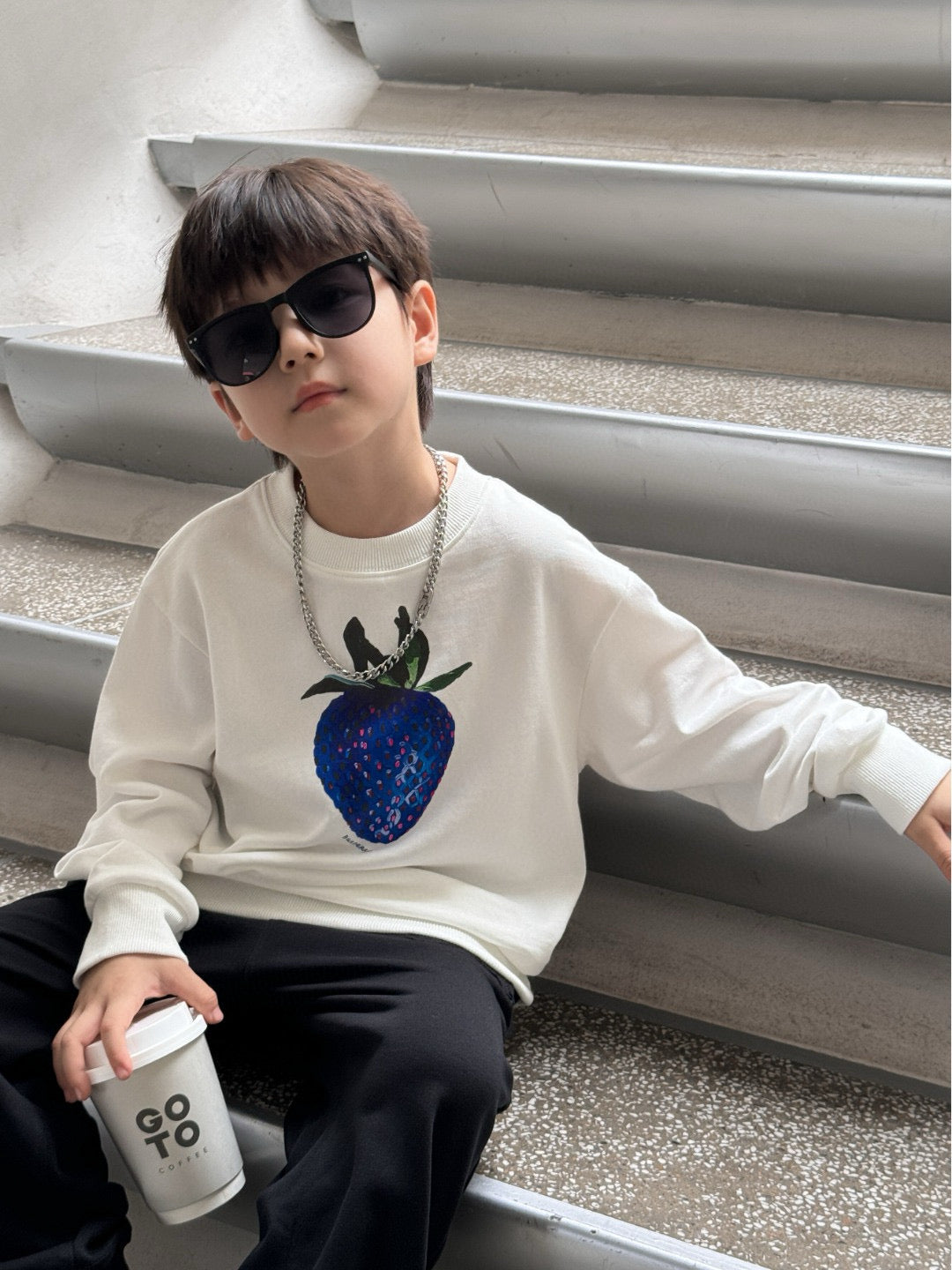 BBR Sweater