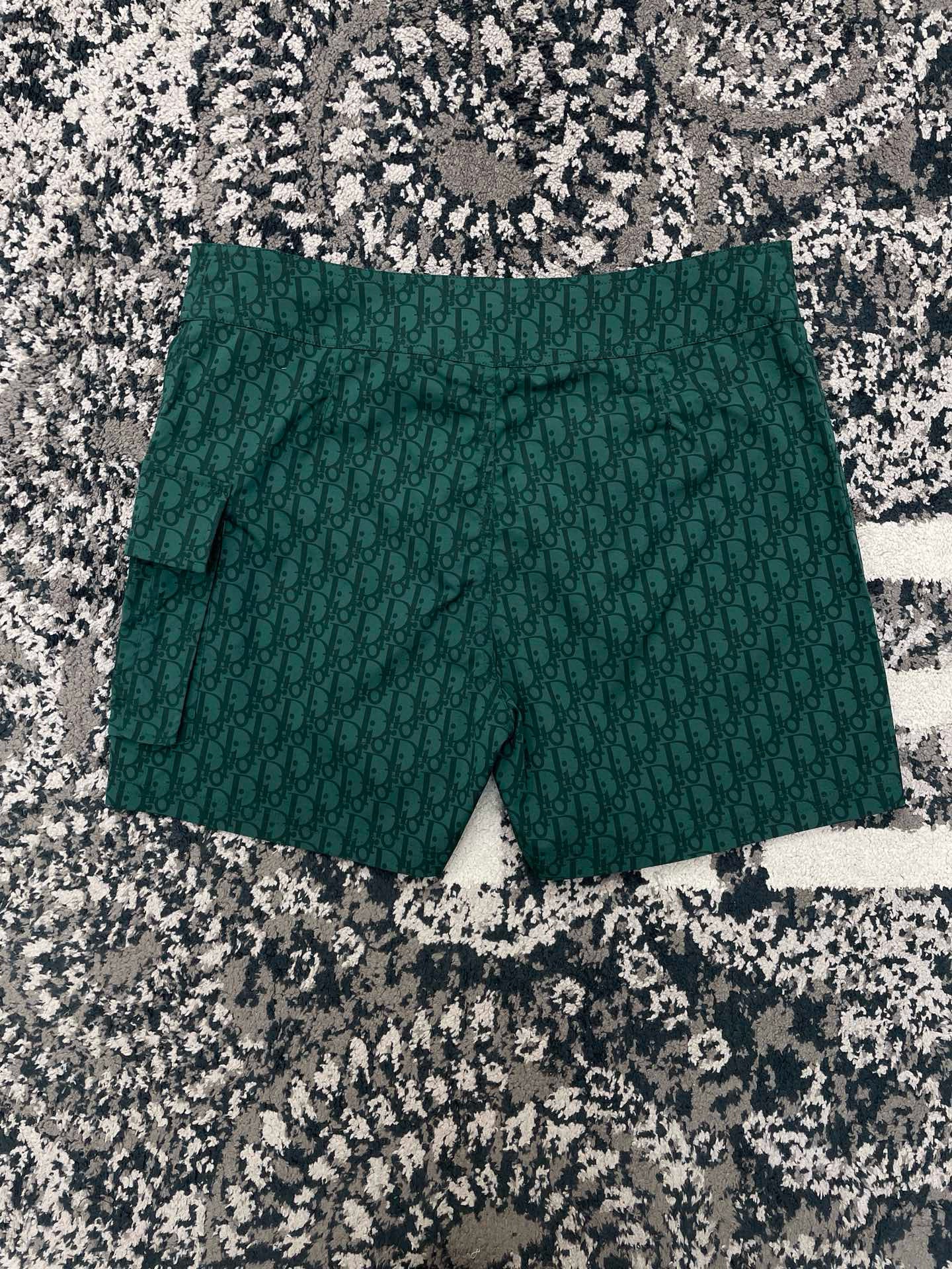 CD Shorts Pants