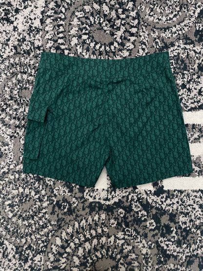 CD Shorts Pants