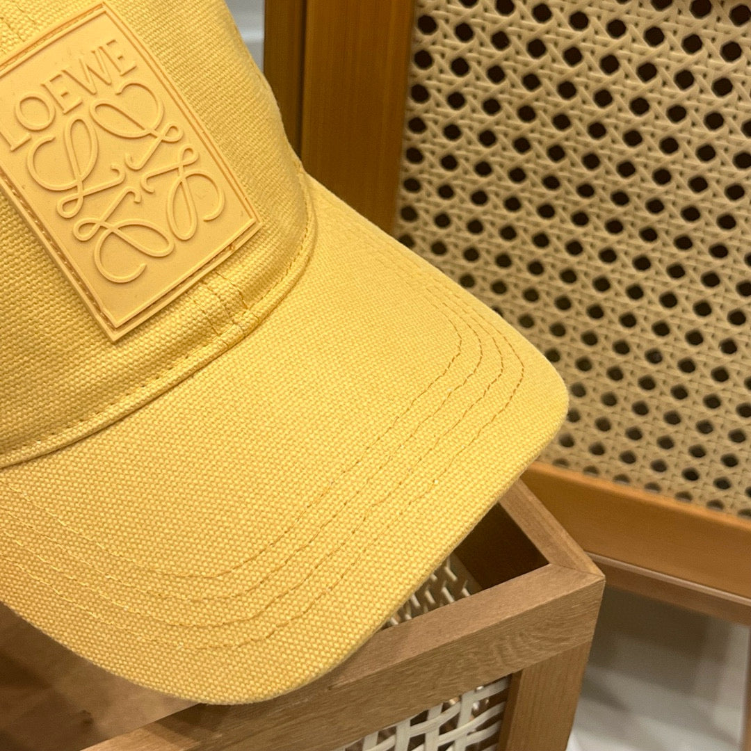 Loewe Cap