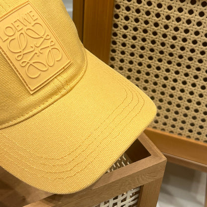 Loewe Cap