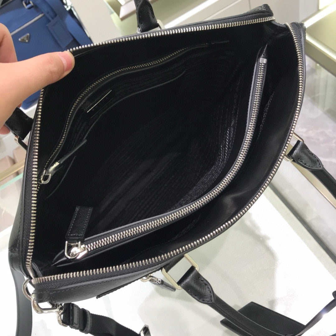 Prada Tote Bag