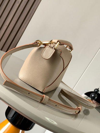 Loewe Puzzle