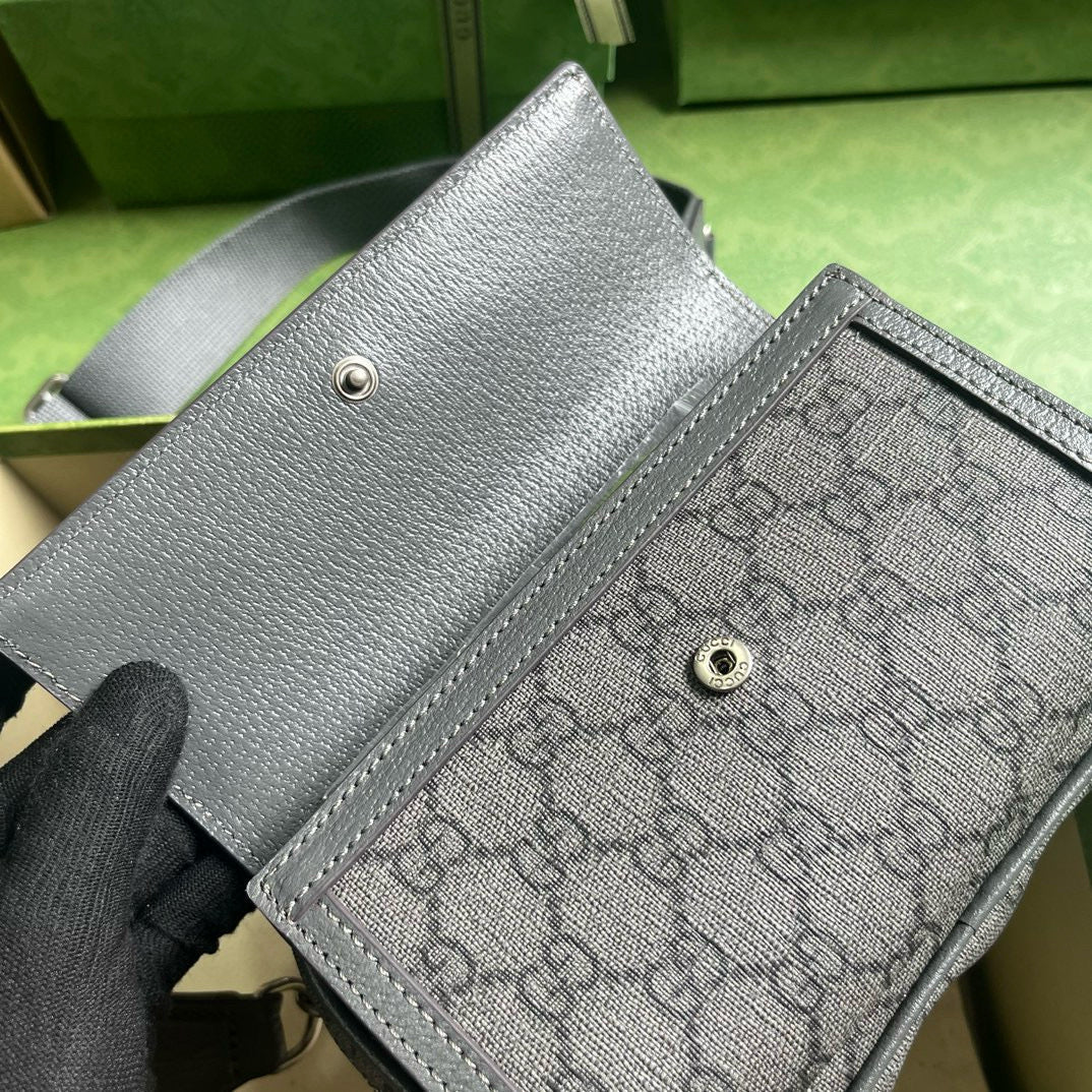 GC Cross Body Bag