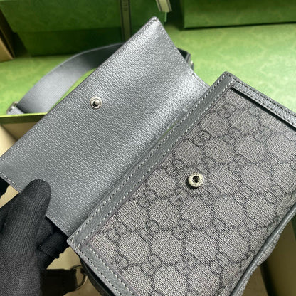 GC Cross Body Bag