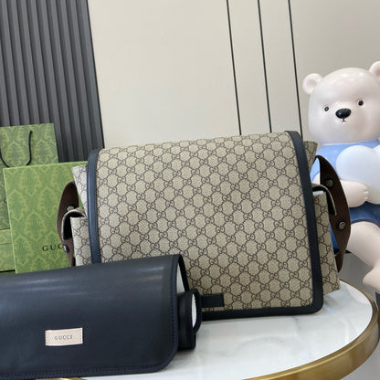 GC Diaper Bag