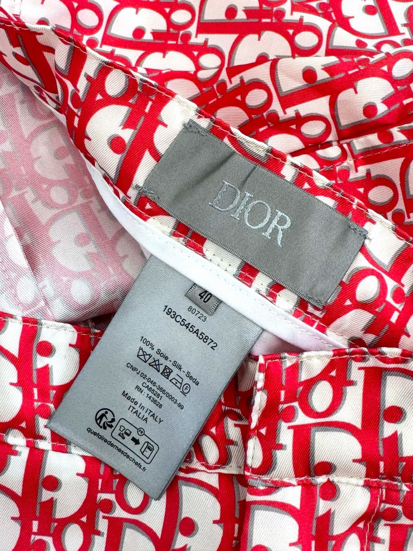 CD Shorts