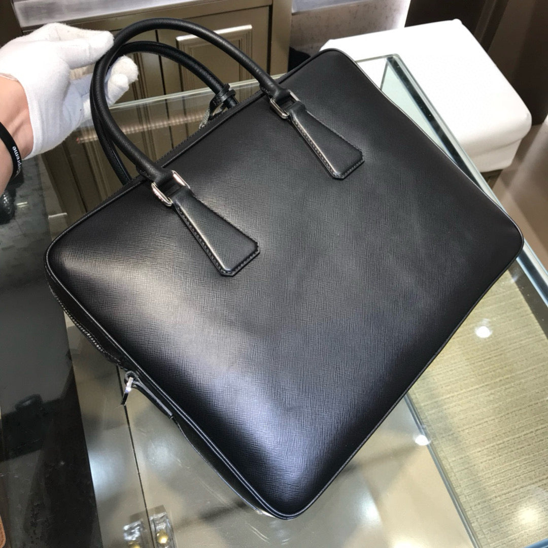 Prada Briefcase