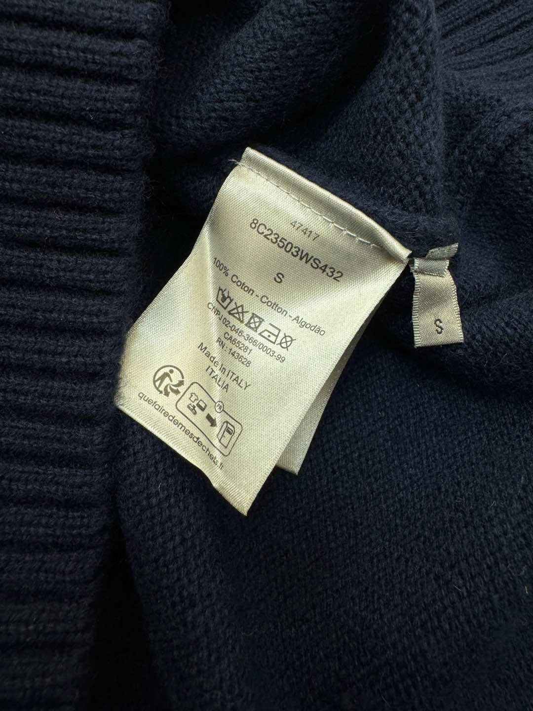 CD Sweater