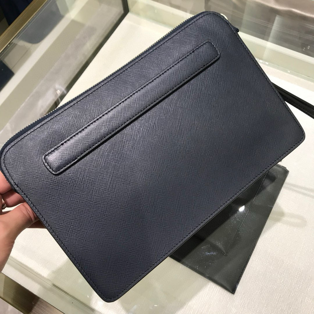 Prada Clutch Bag