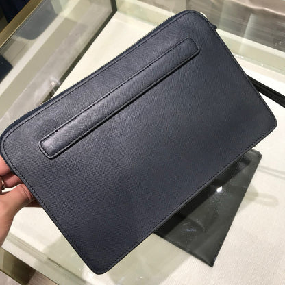 Prada Clutch Bag