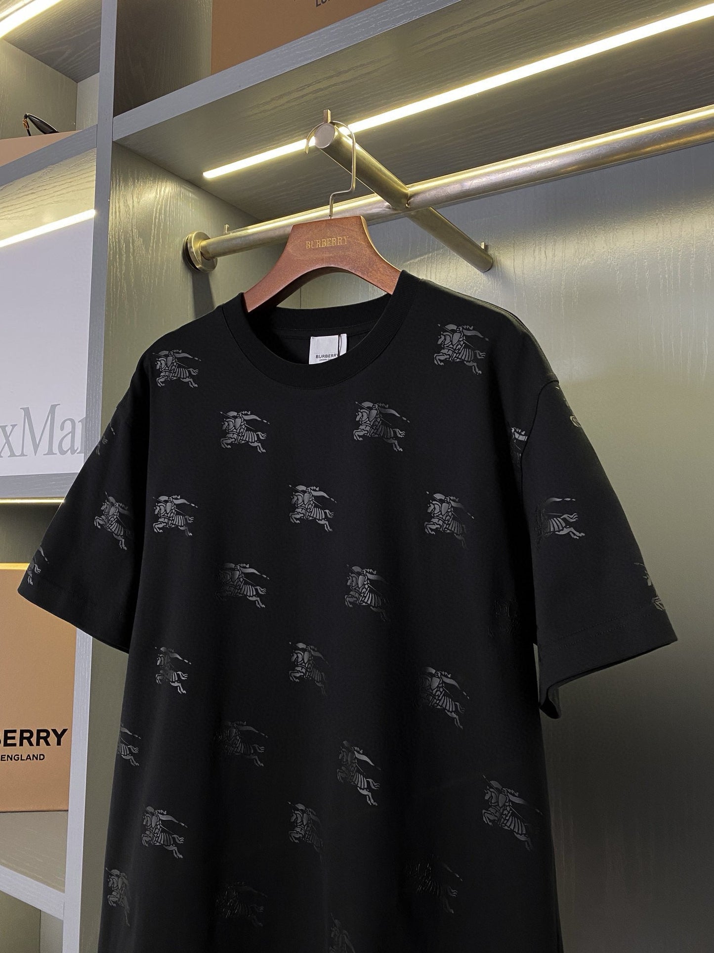 BBR T-shirt