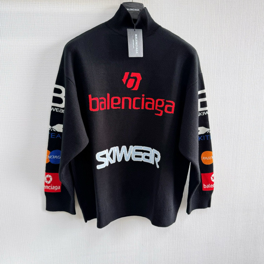 BLCG Sweater