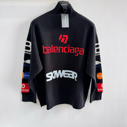 BLCG Sweater