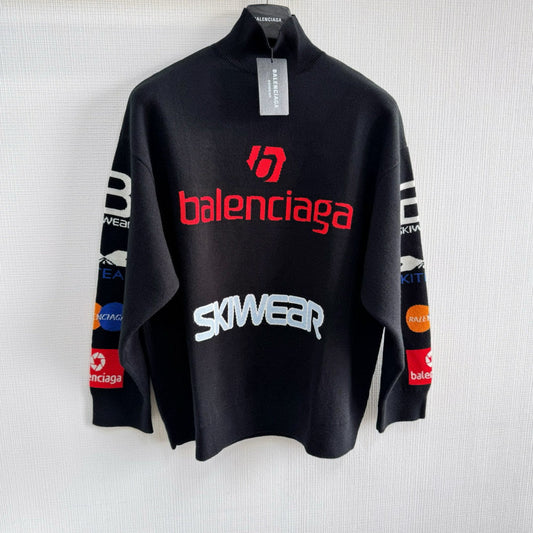 BLCG Sweater