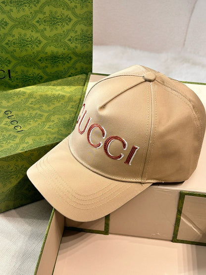 Gucci Cap