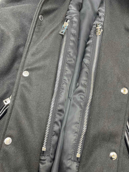 Amiri Jacket