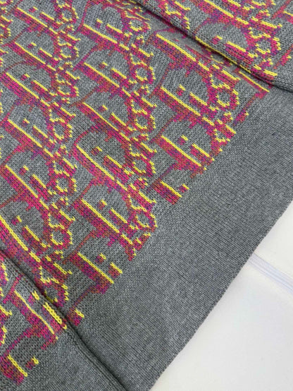 CD Sweater